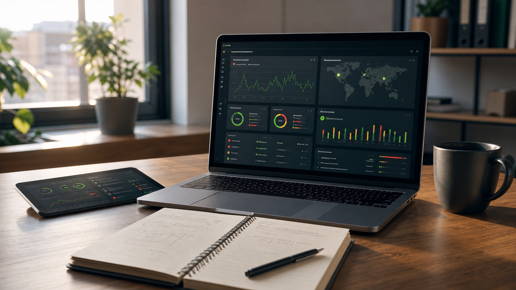 API Monitoring Tools
