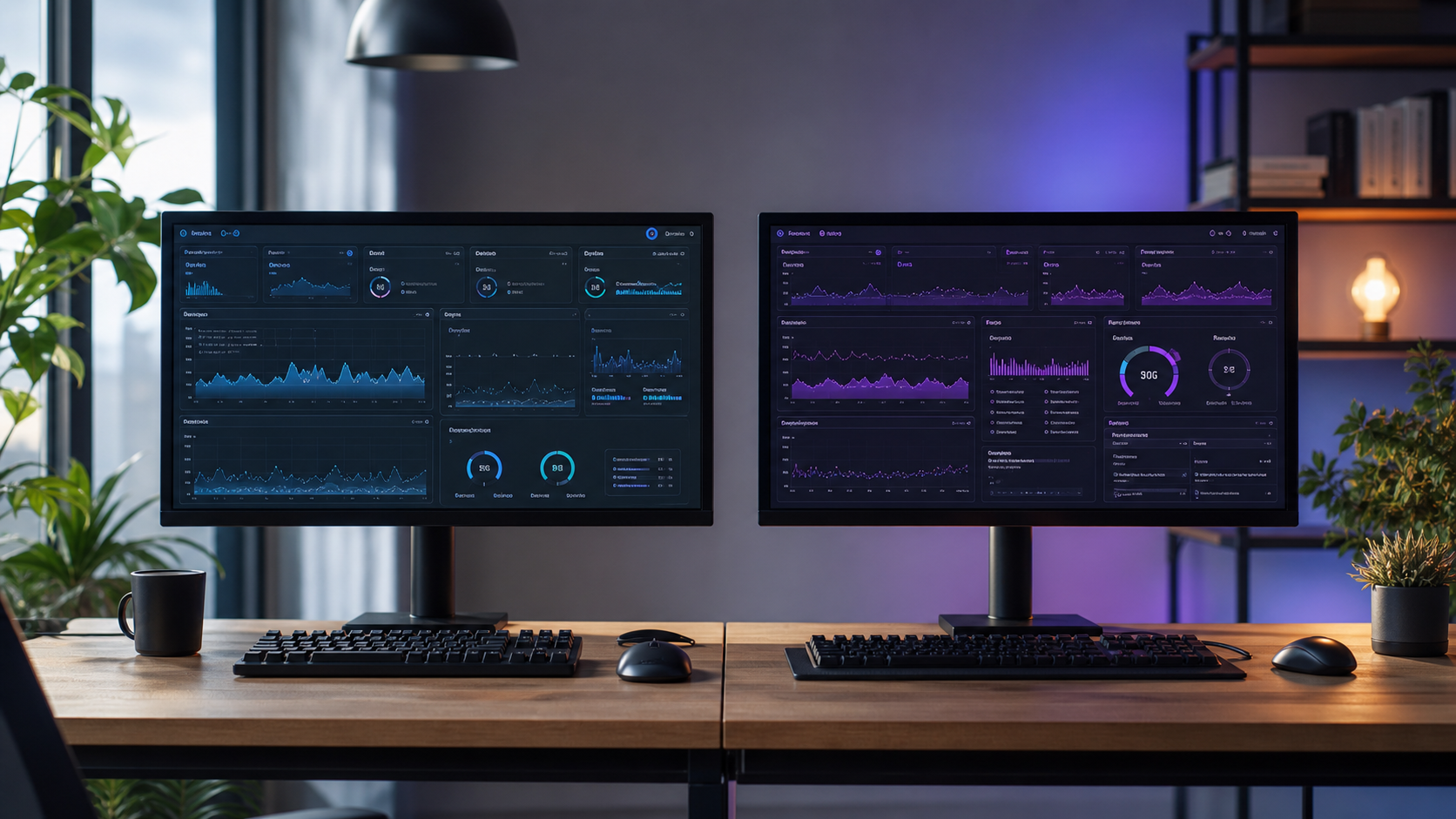 Performance Monitoring Tools