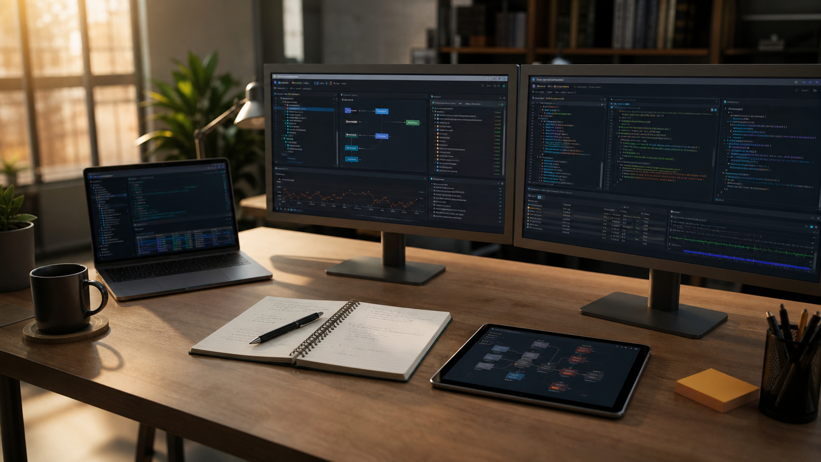 API Testing Tools