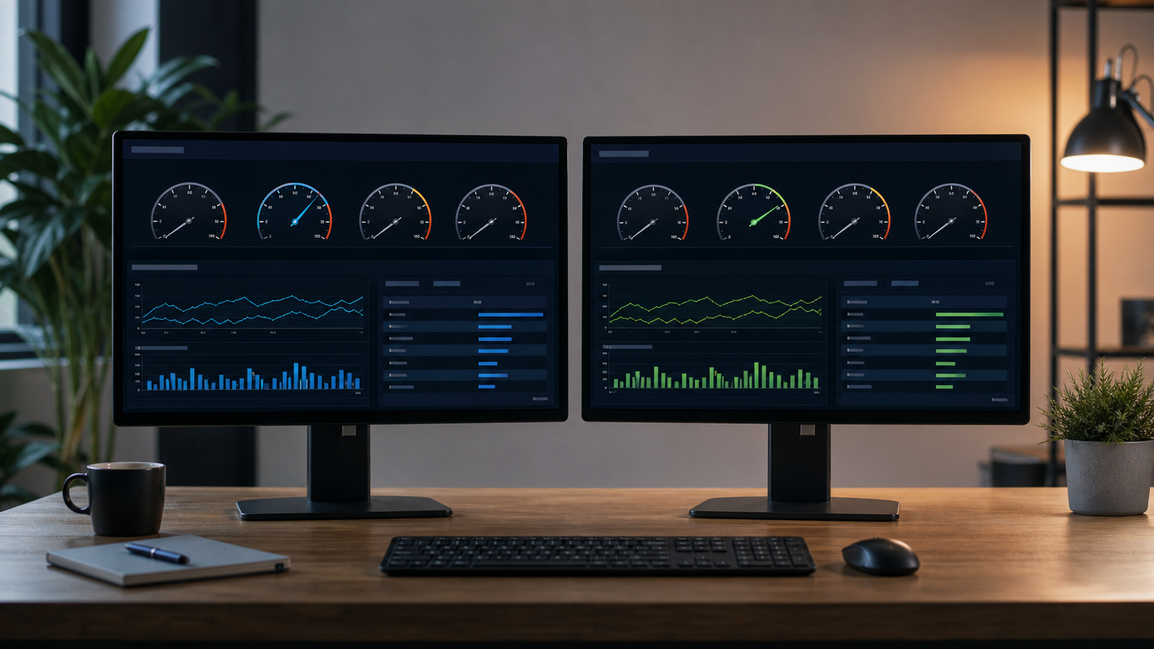 System Benchmarking Software