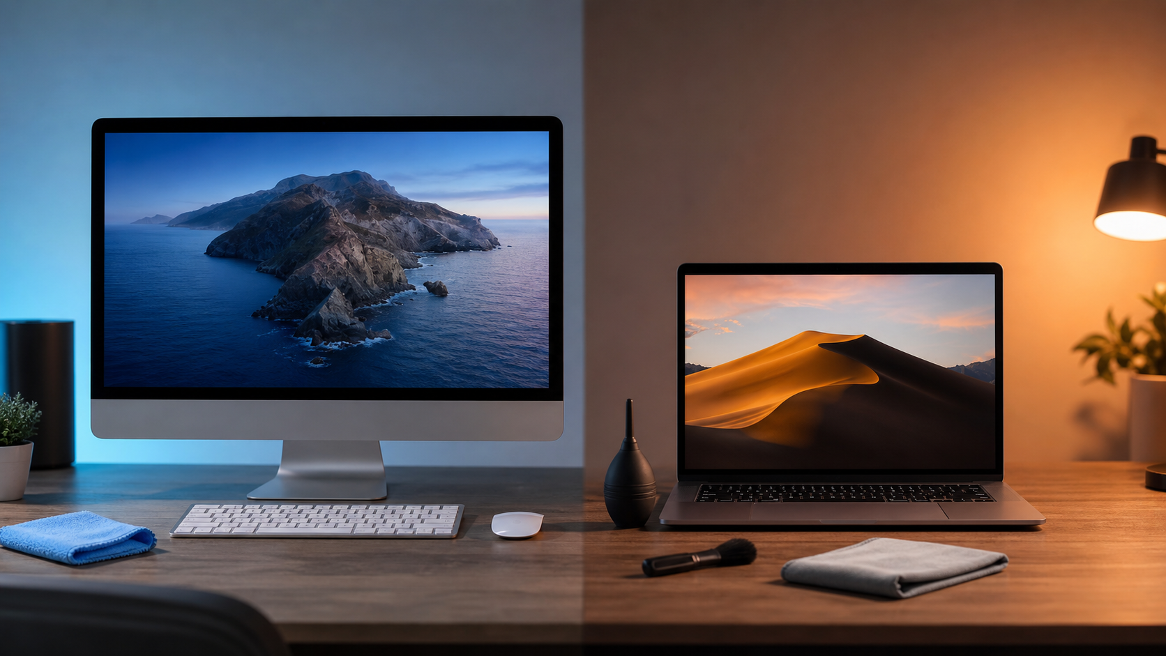Mac Optimization Tools