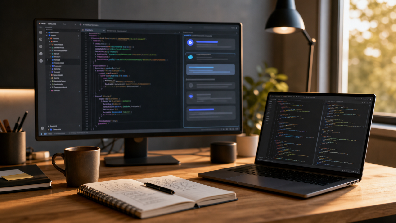 AI Code Editors