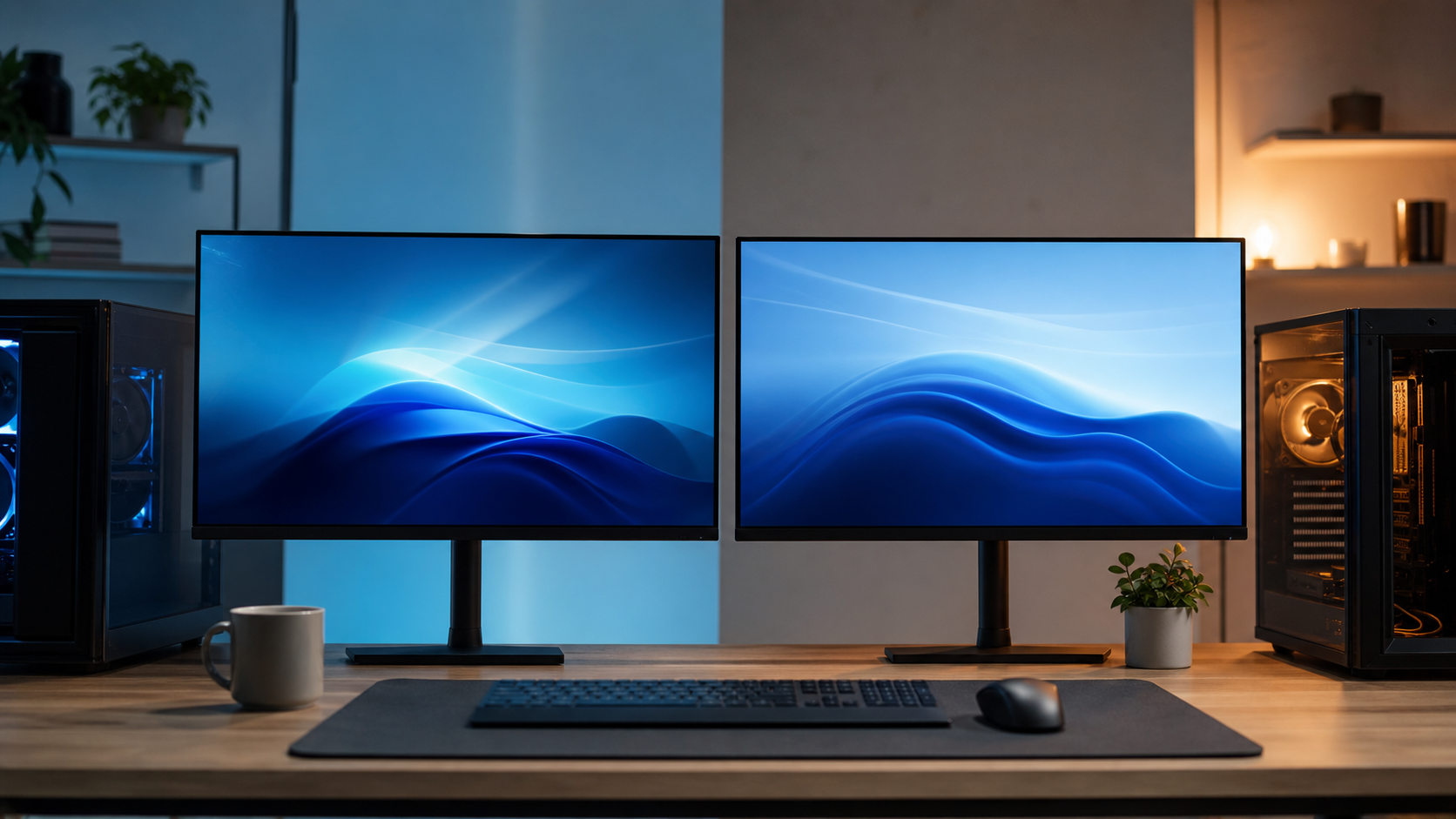 PC Optimization Tools