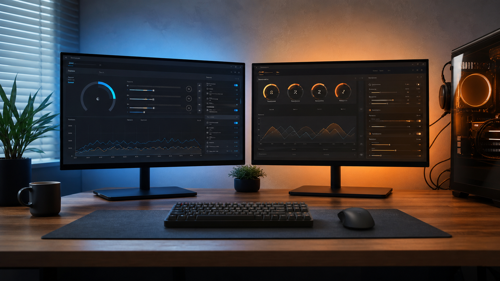 Performance Tuning Software