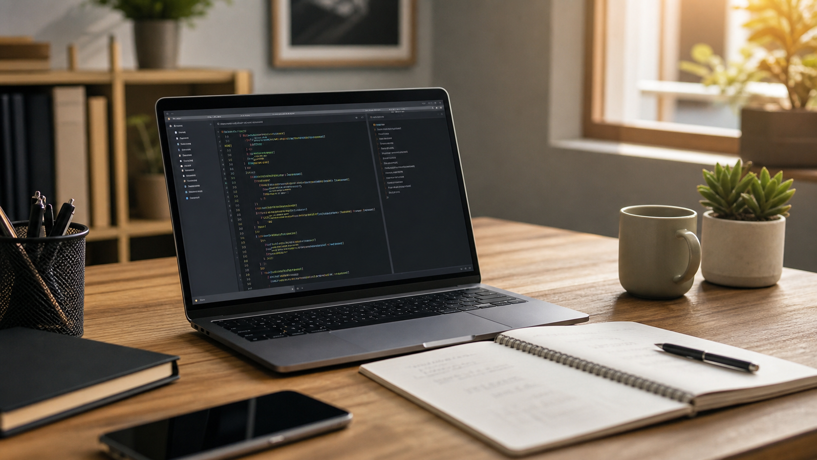 Code Editors for Beginners