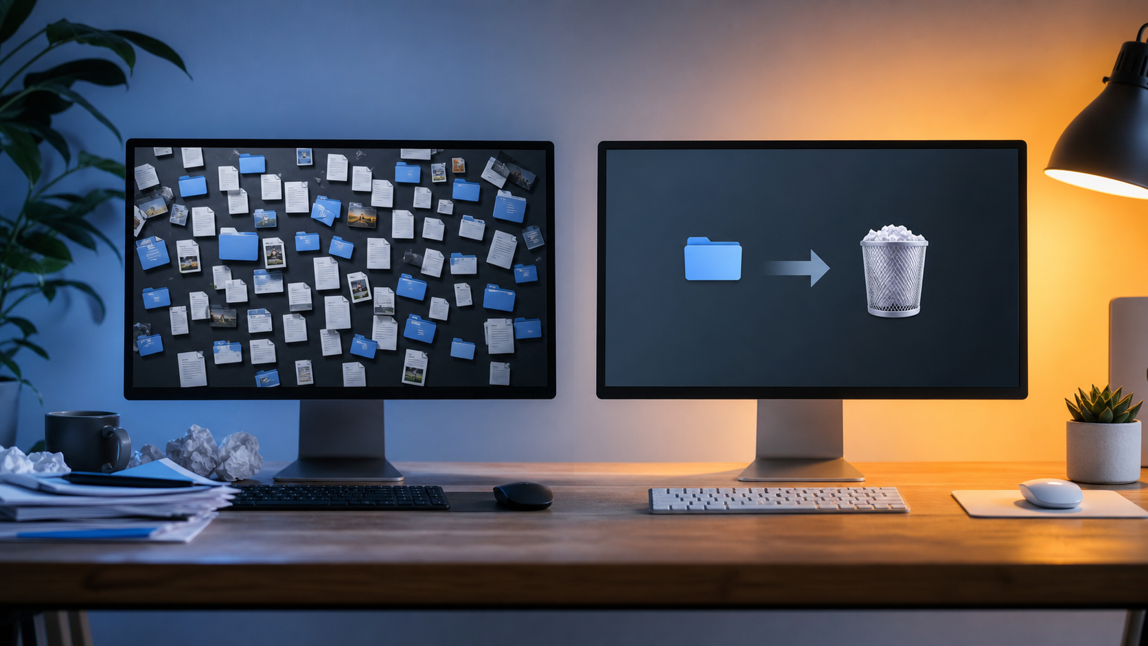 System Cleanup Software