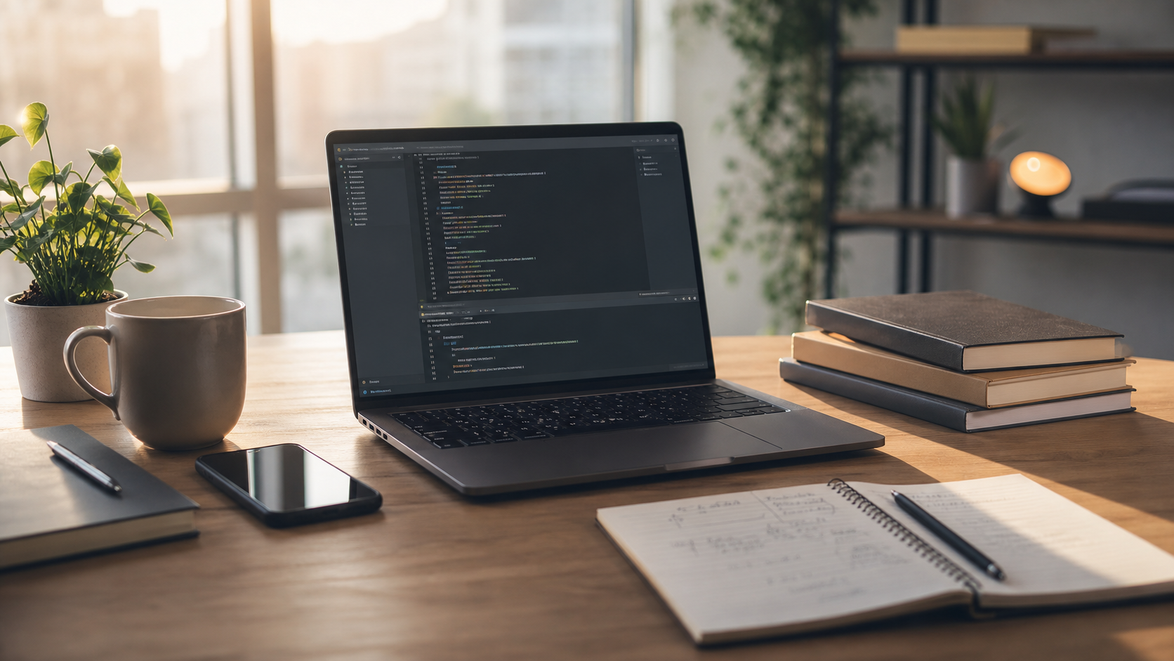 Lightweight Code Editors