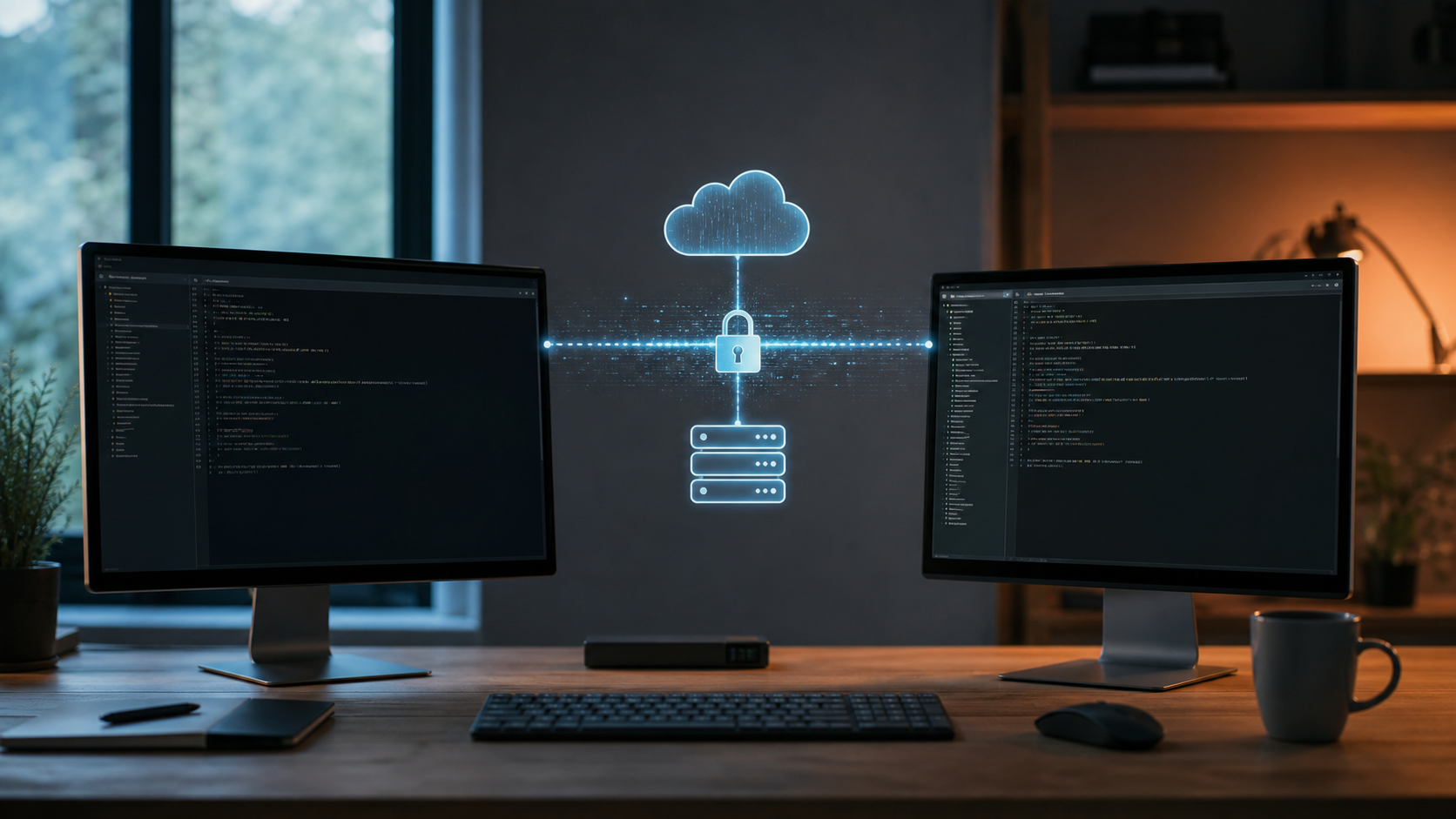 SSH Terminal Clients
