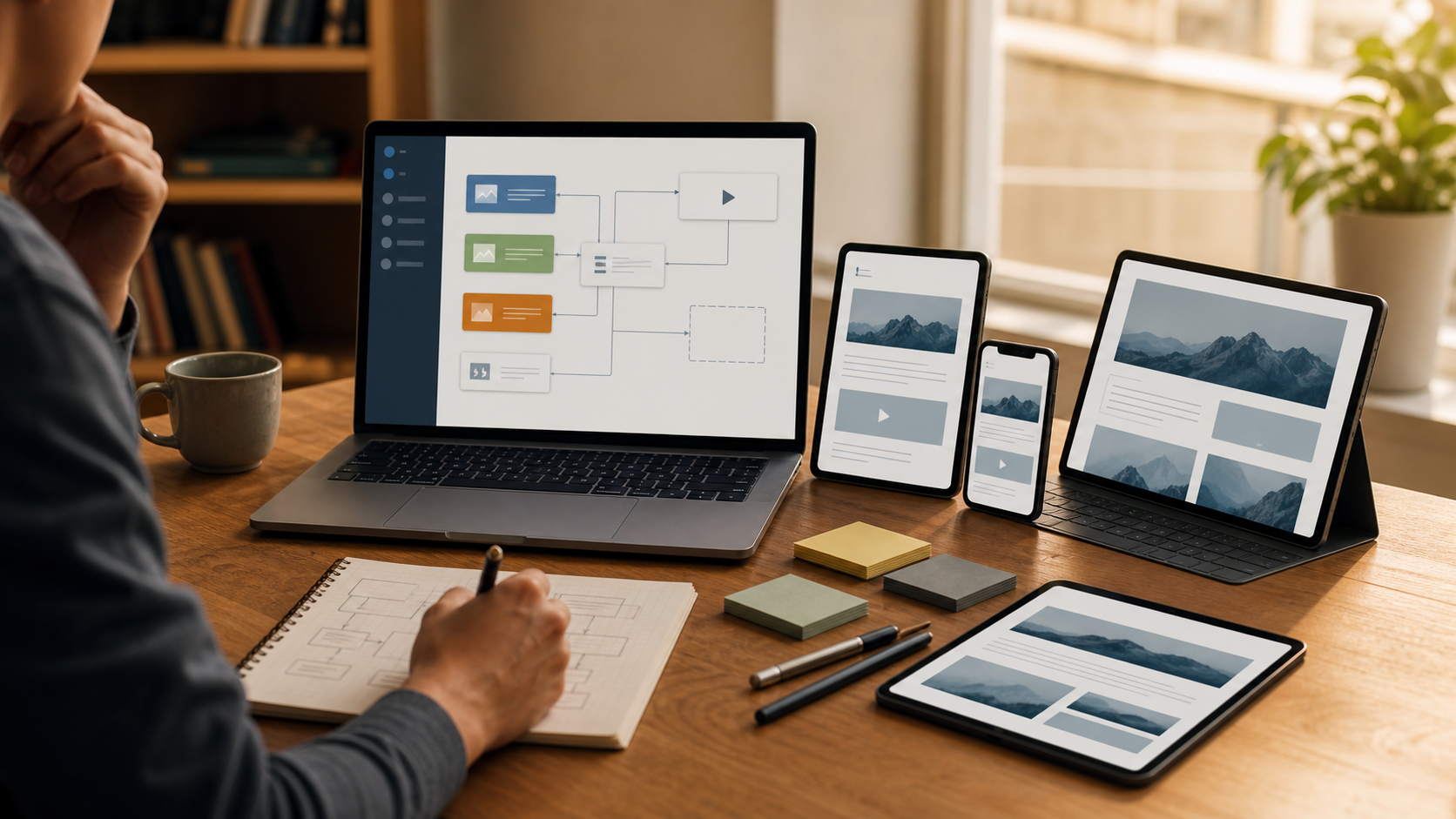Headless CMS Platforms