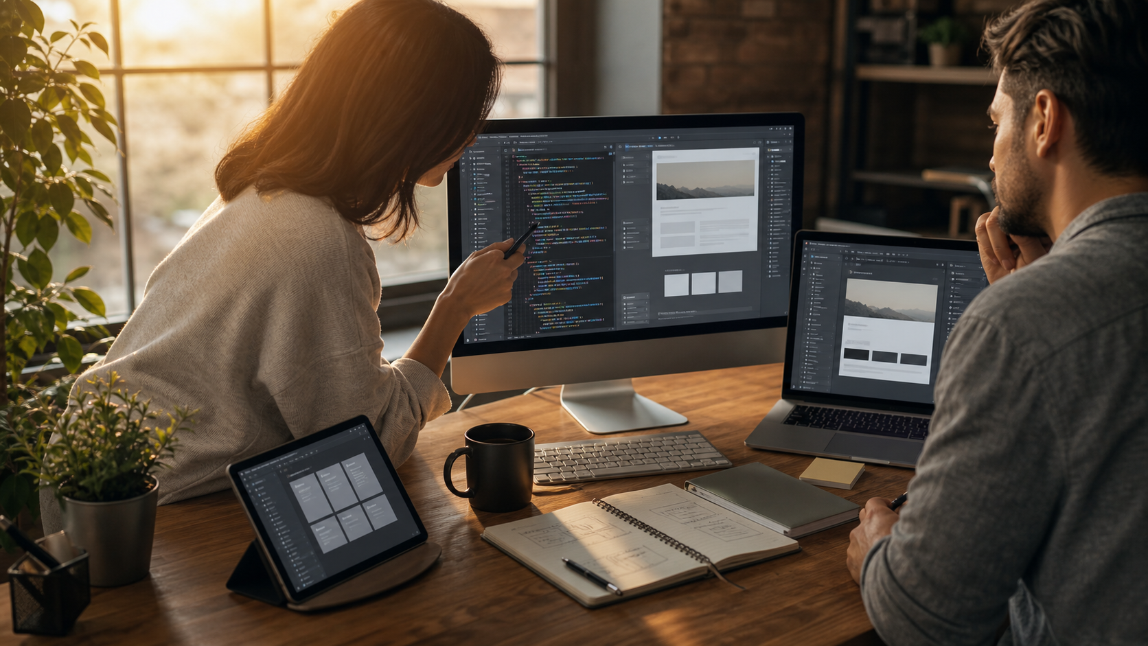 Open Source CMS Platforms