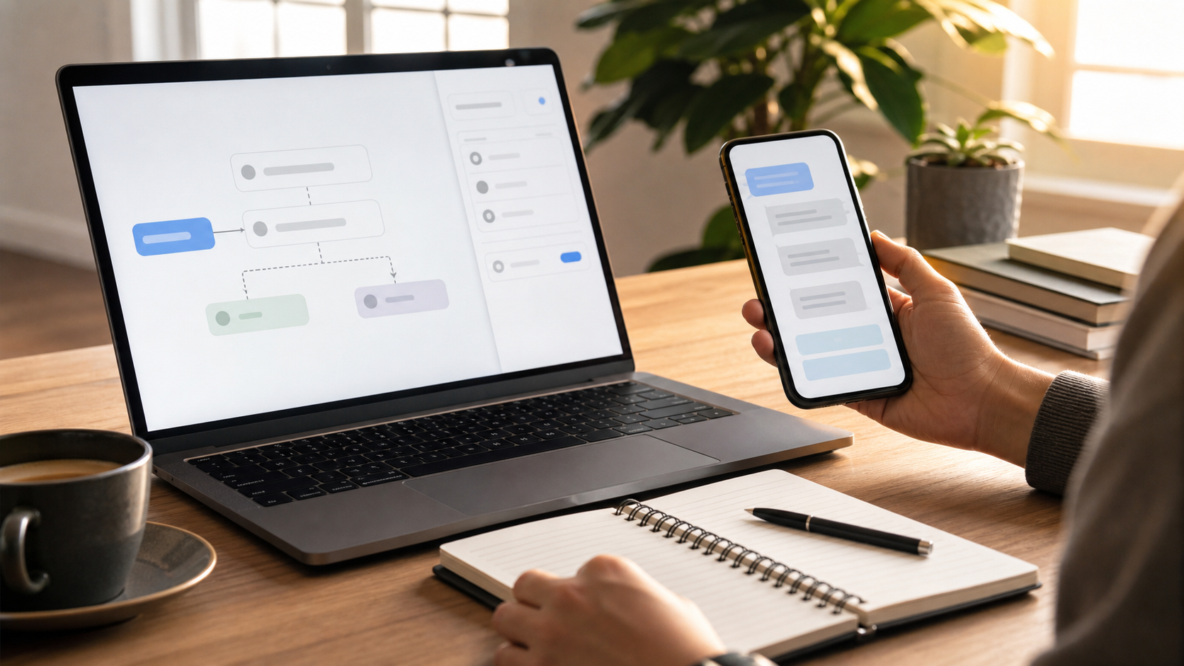 Conversational Form Builders