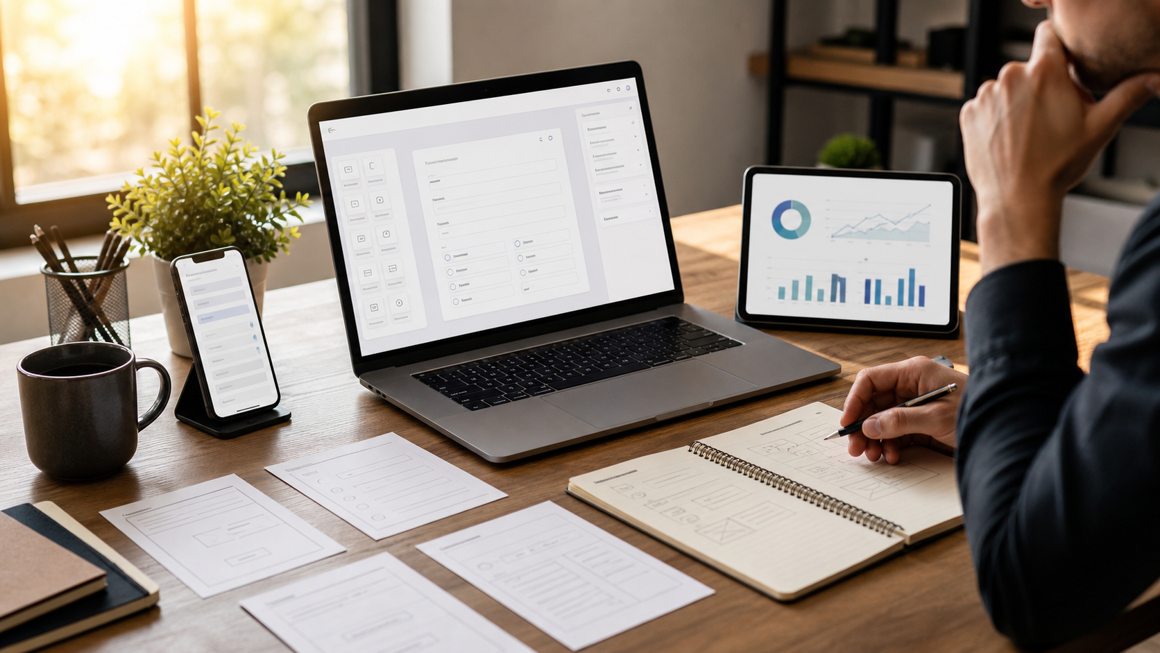 Form Builder Software