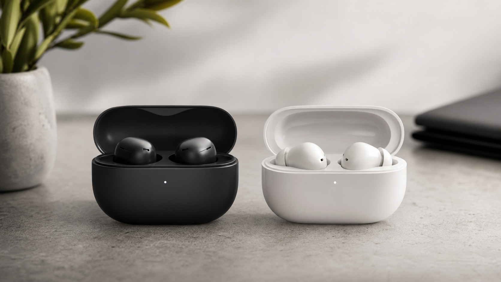 True Wireless Earbuds Comparisons