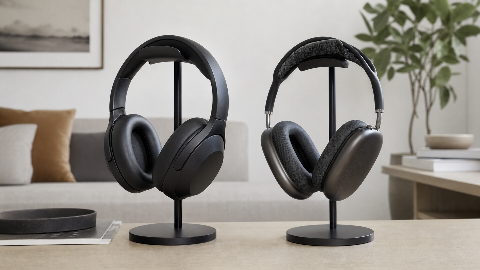 Wireless Headphones Comparisons