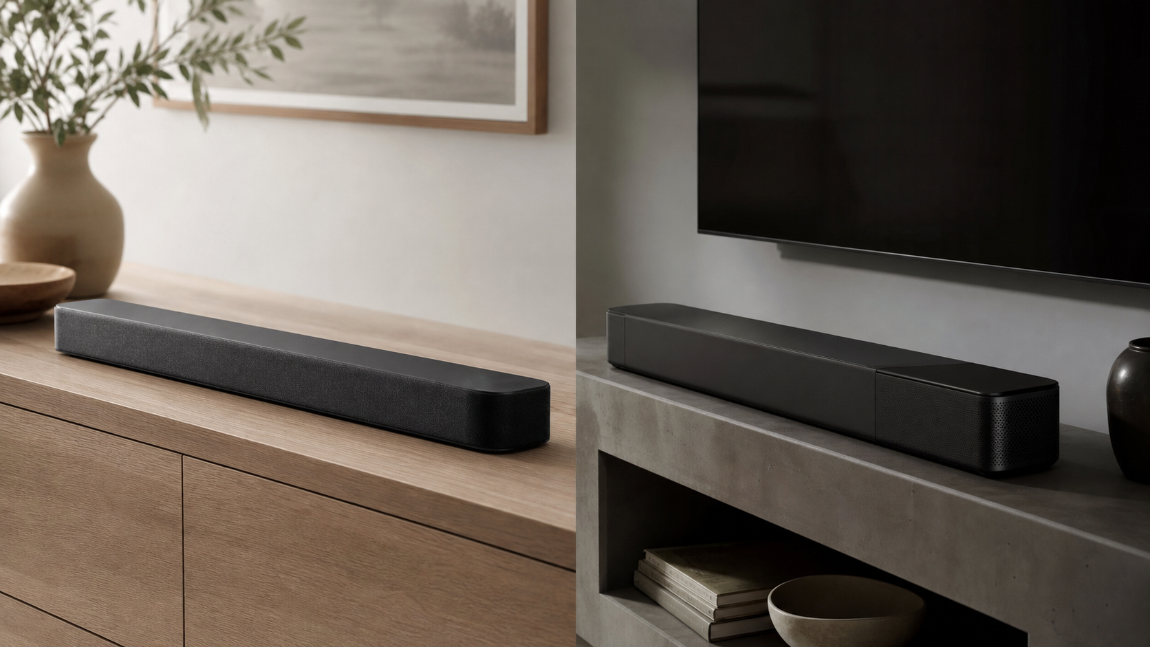 Soundbars Comparisons