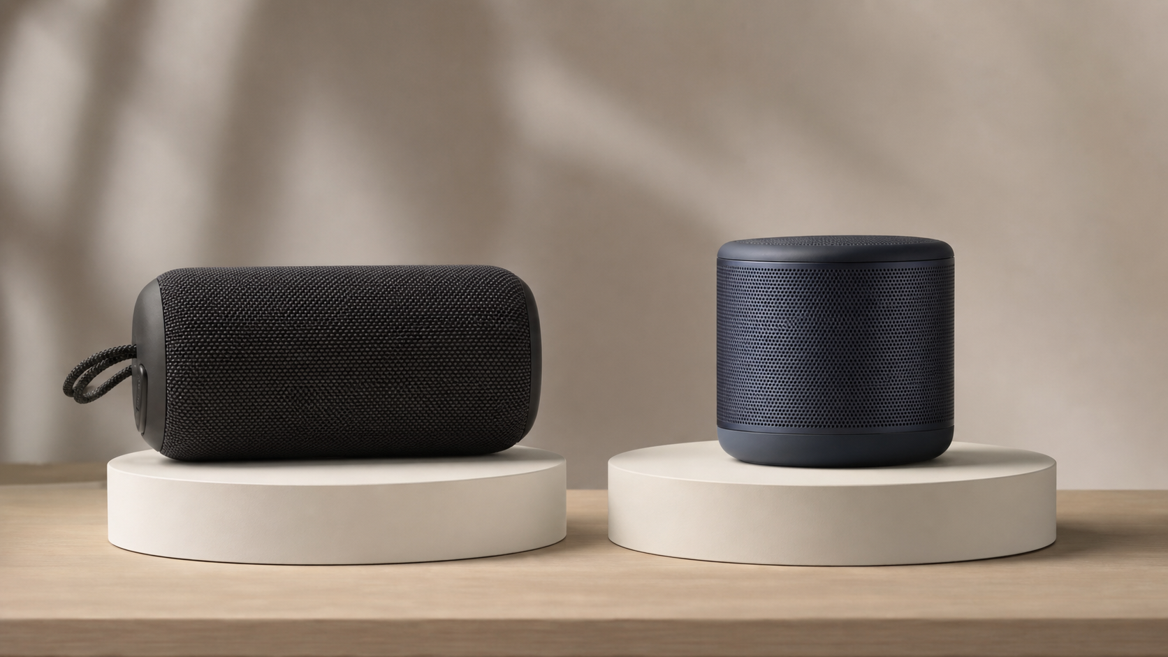Bluetooth Speakers Comparisons