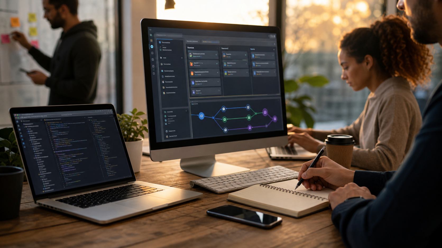 Version Control Platforms