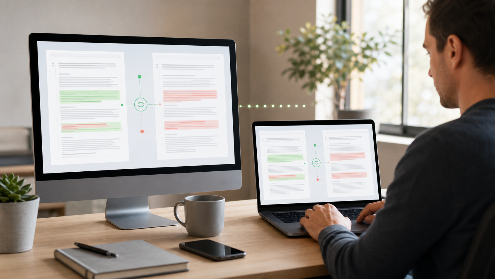 Real-Time Sync Tools