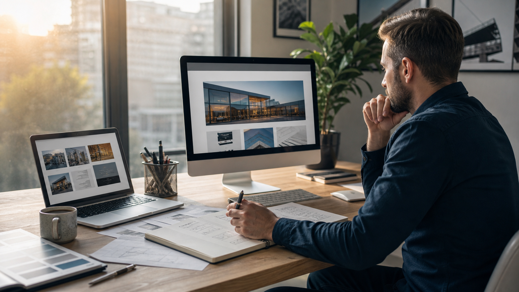 Business Website Builders