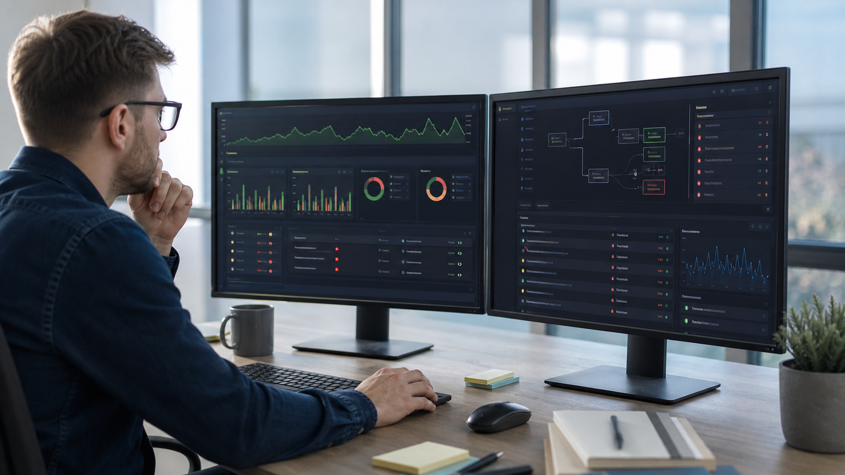 API Monitoring Tools