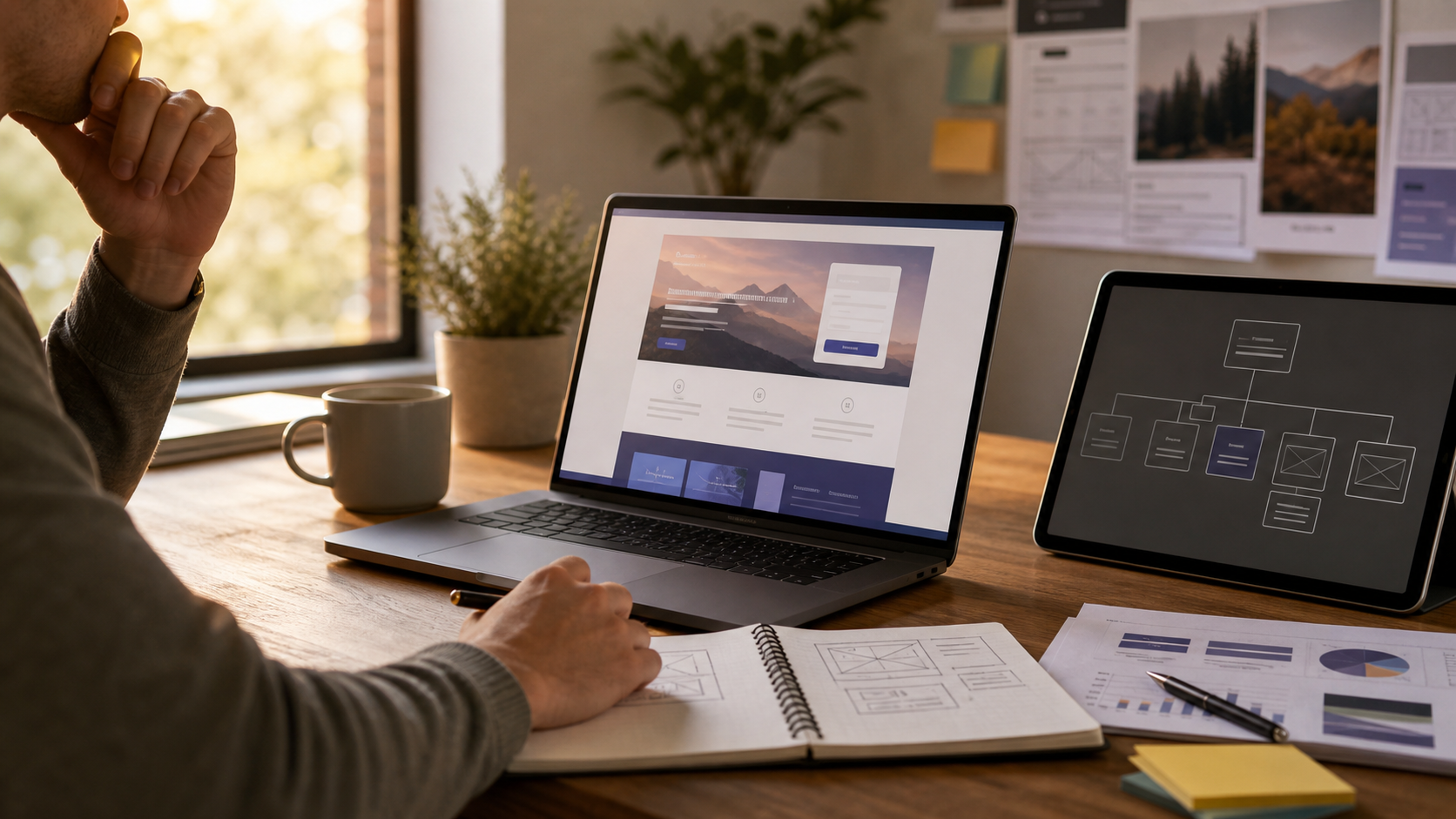 Landing Page Builders