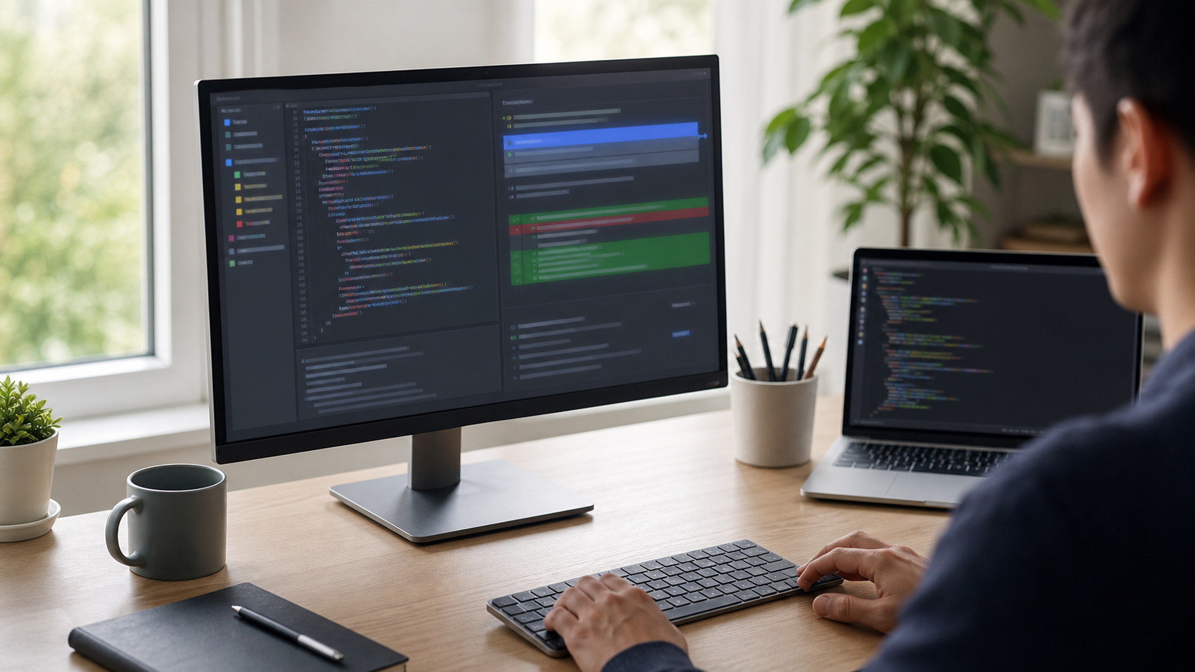 AI Code Editors