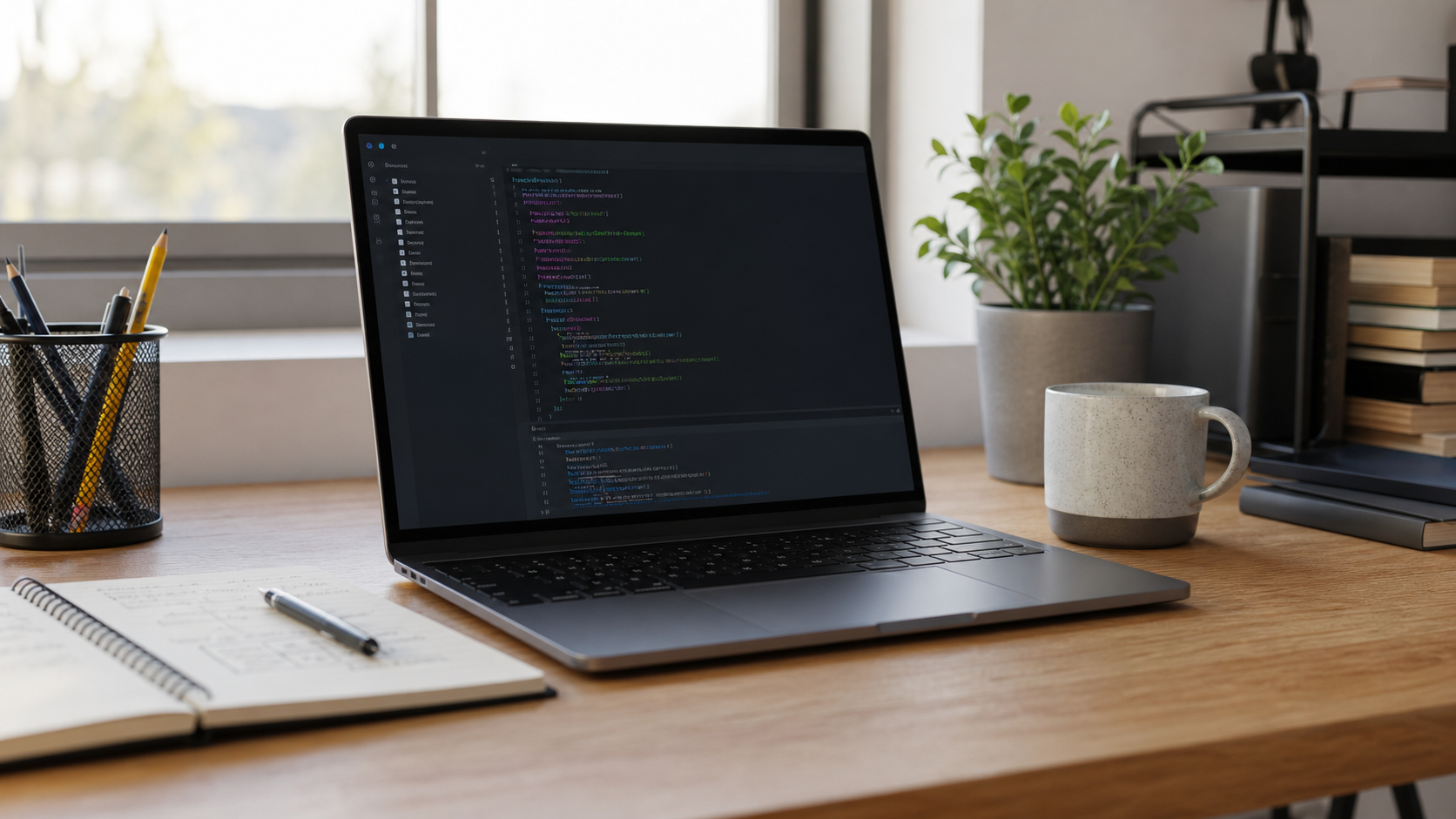 Code Editors for Beginners
