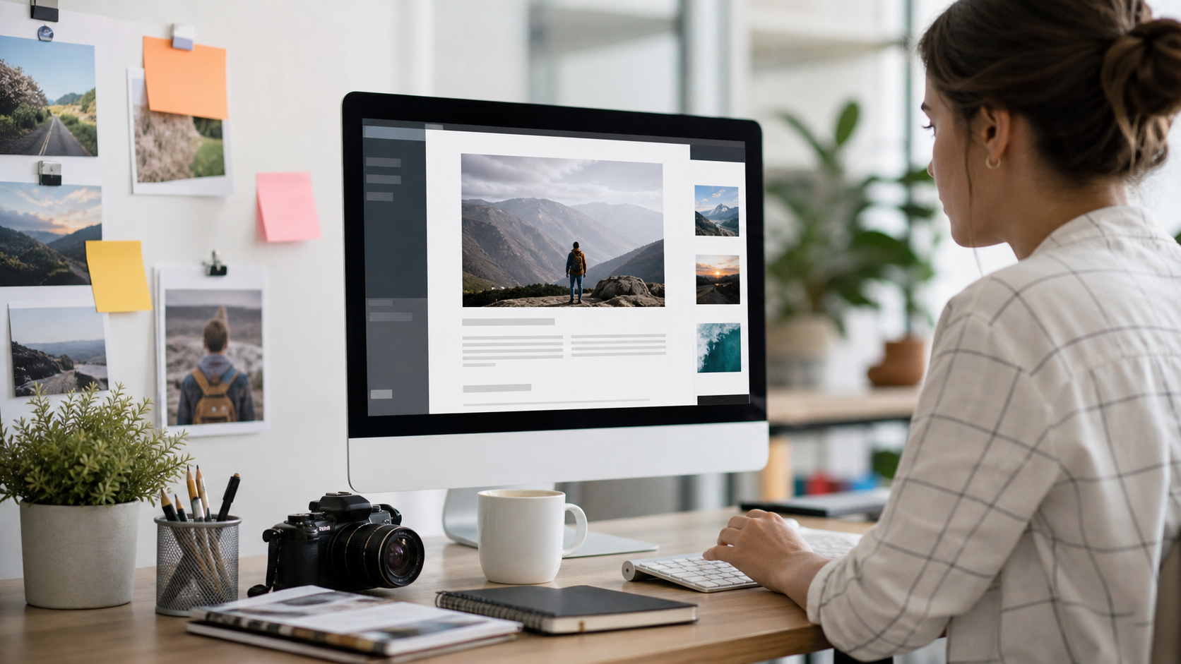 Blogging Platforms