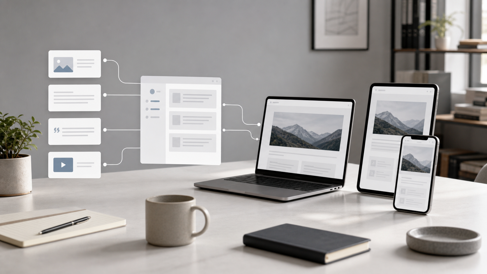 Headless CMS Platforms