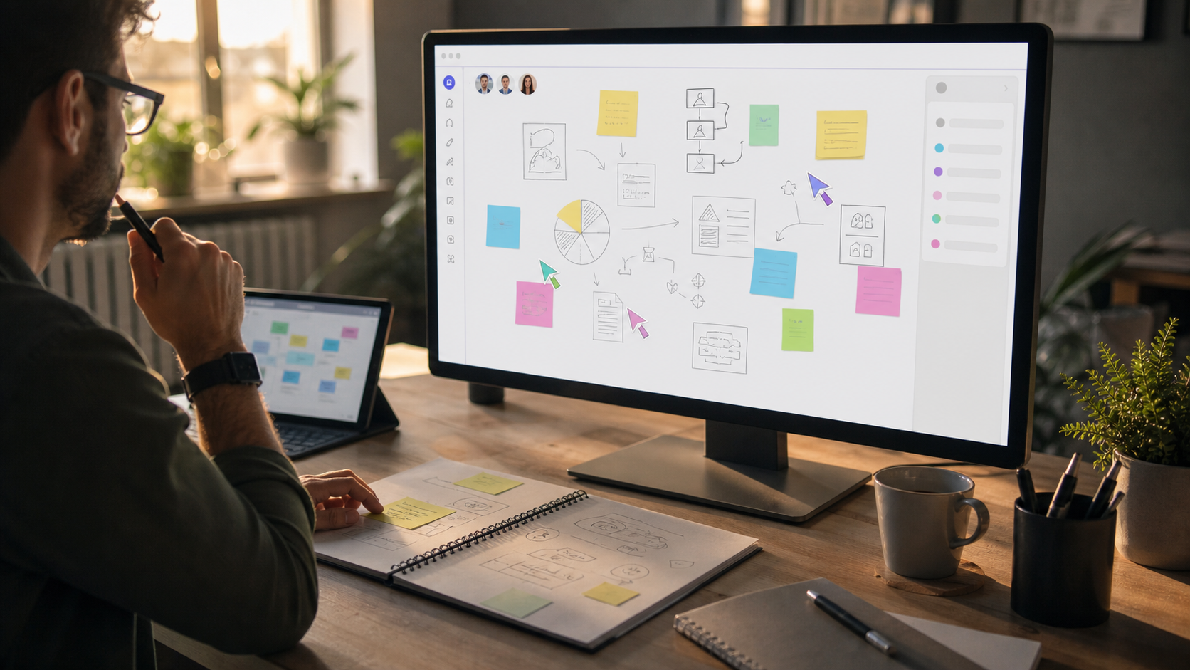 Online Whiteboard Tools