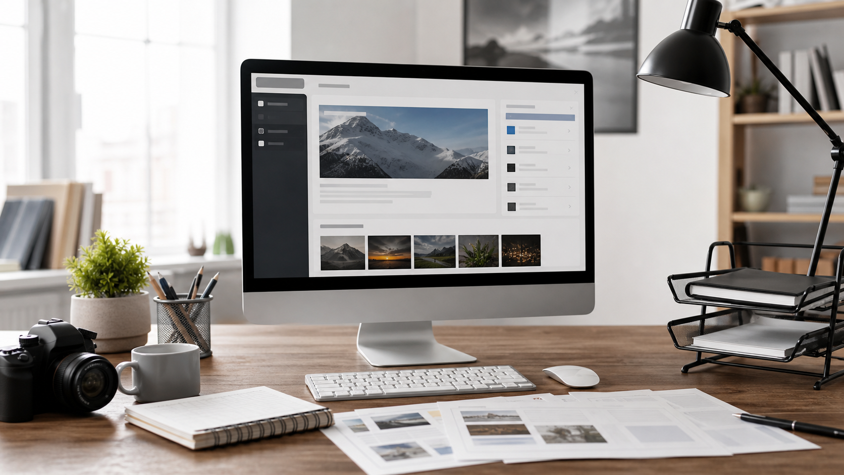 Traditional CMS Platforms