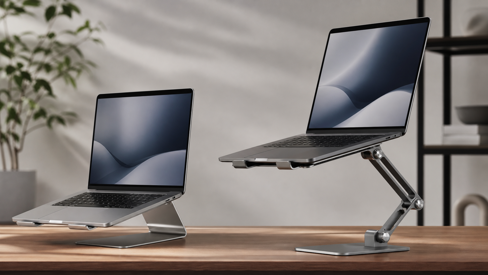 Laptop Stands Comparisons