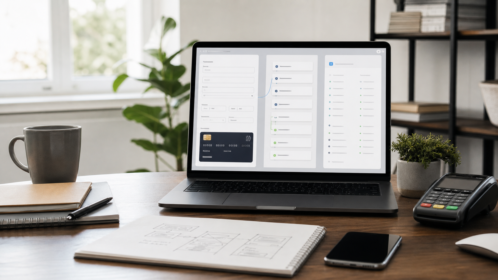 Payment Form Builders