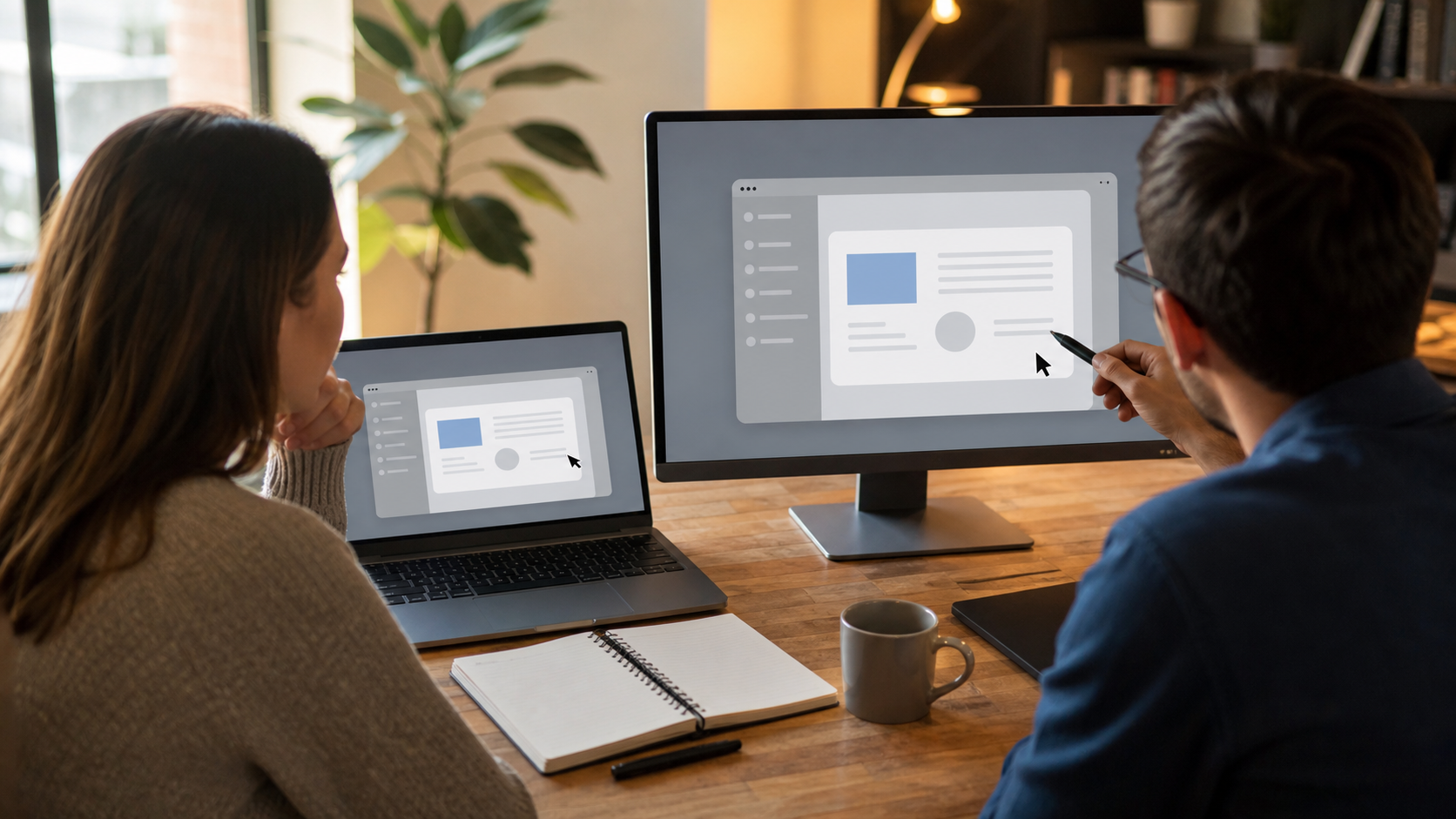Screen Sharing Tools