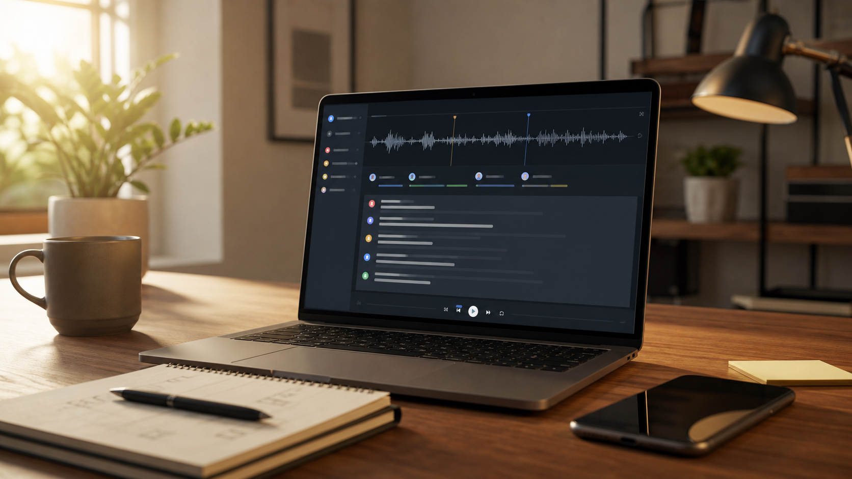 Meeting Recording & Transcription Tools