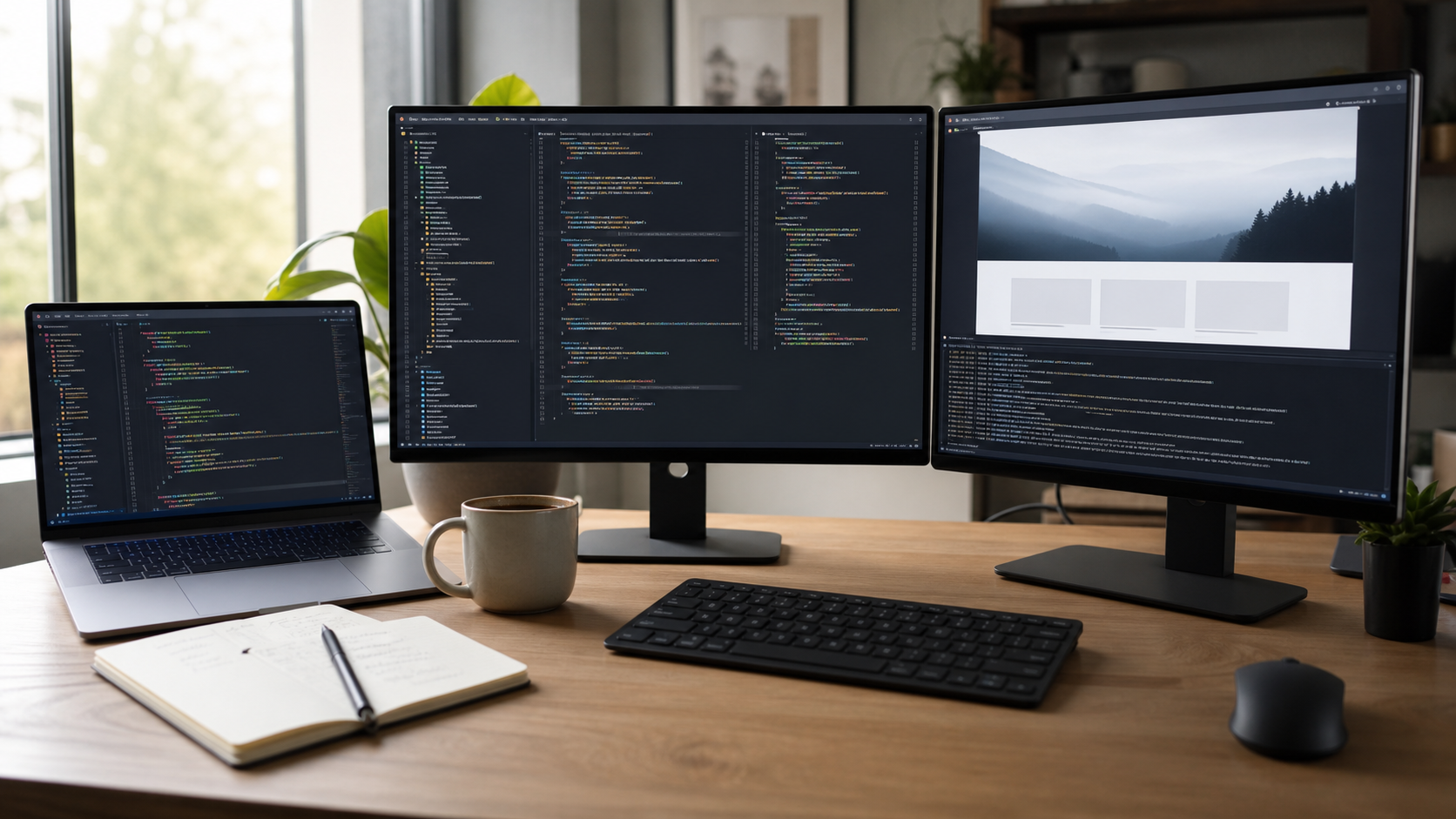 Web Development IDEs