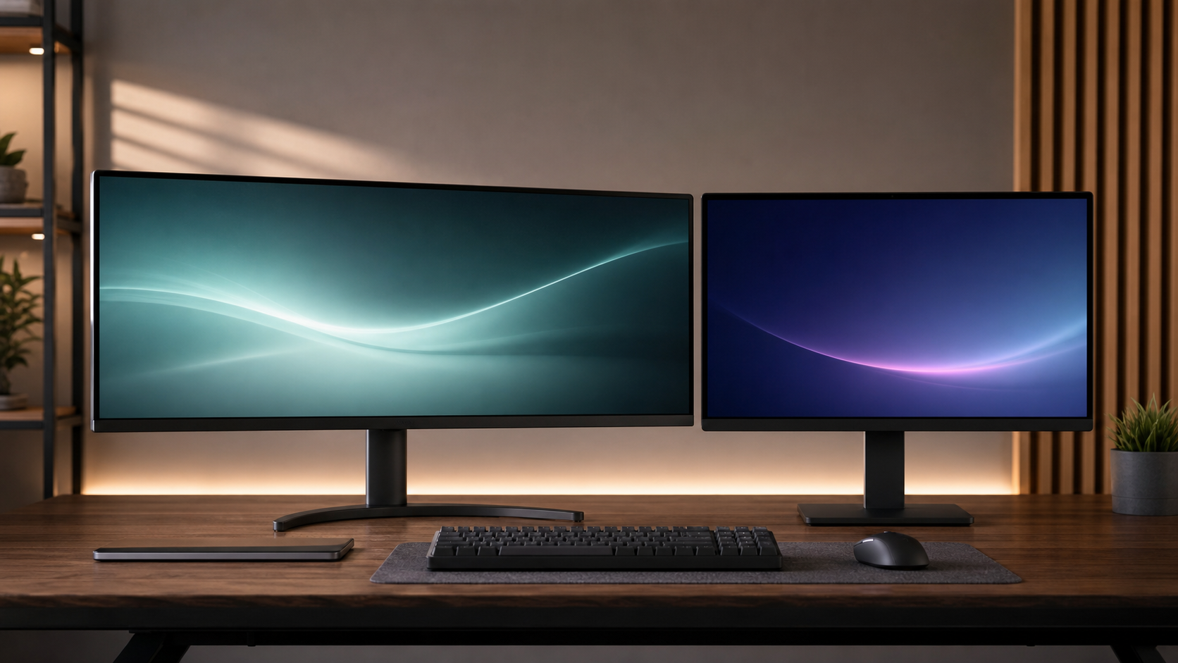 Monitors Comparisons