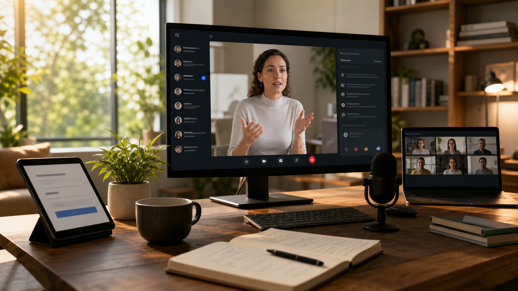 Webinar Platforms