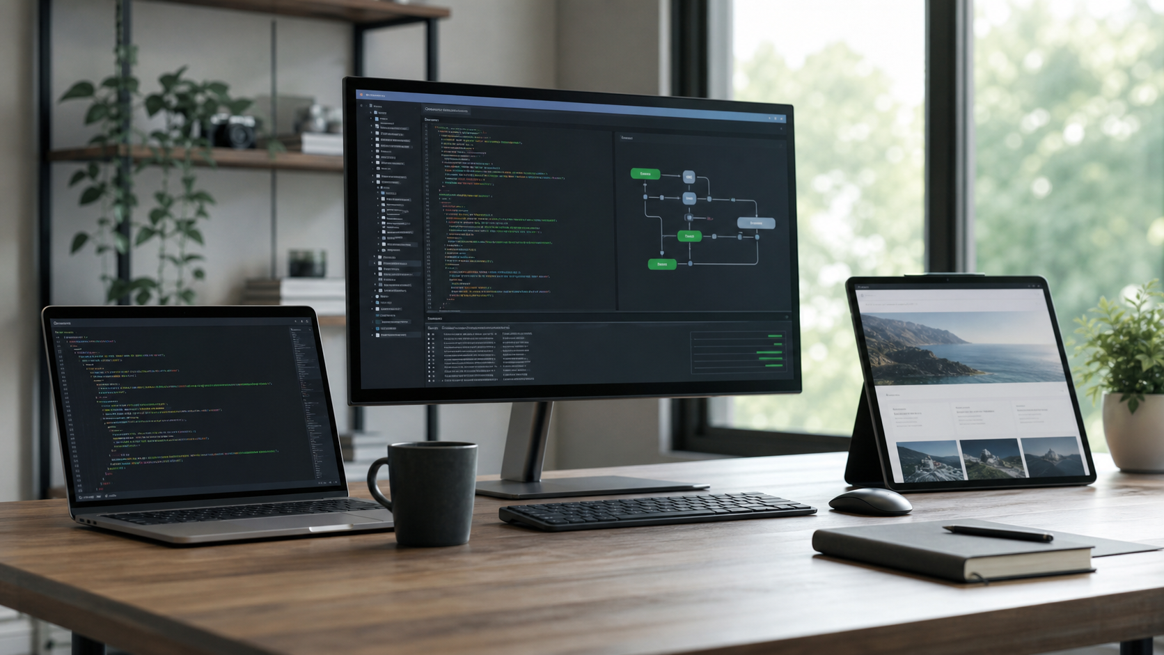 Developer-Focused Static Site Generators