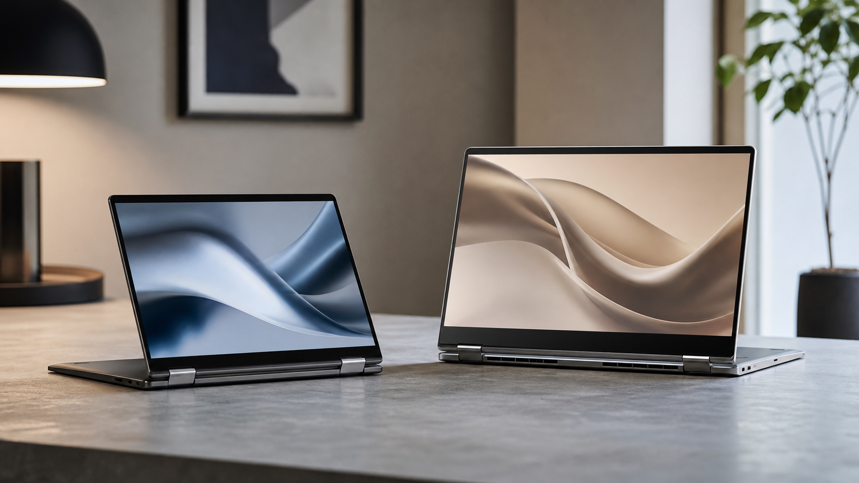 2-in-1 Laptops Comparisons