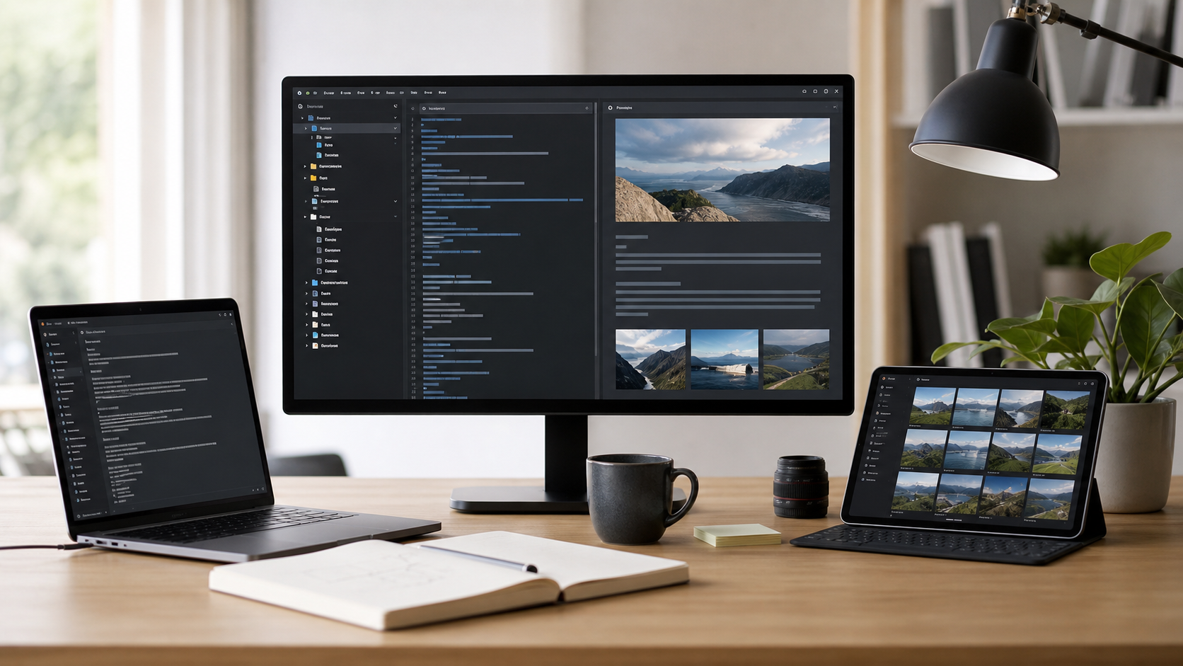 Static Site Generators for Blogs