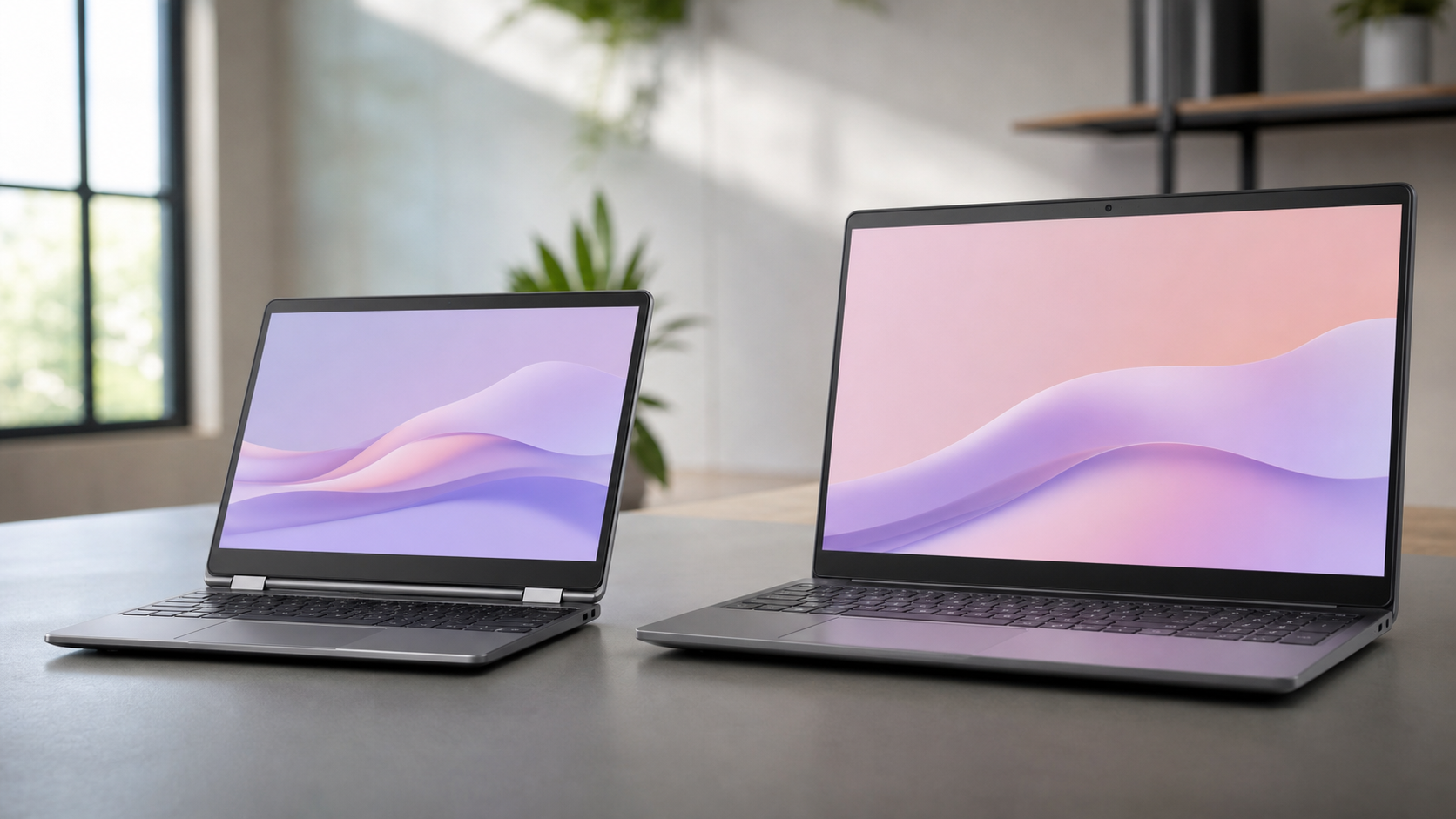 Chromebooks Comparisons