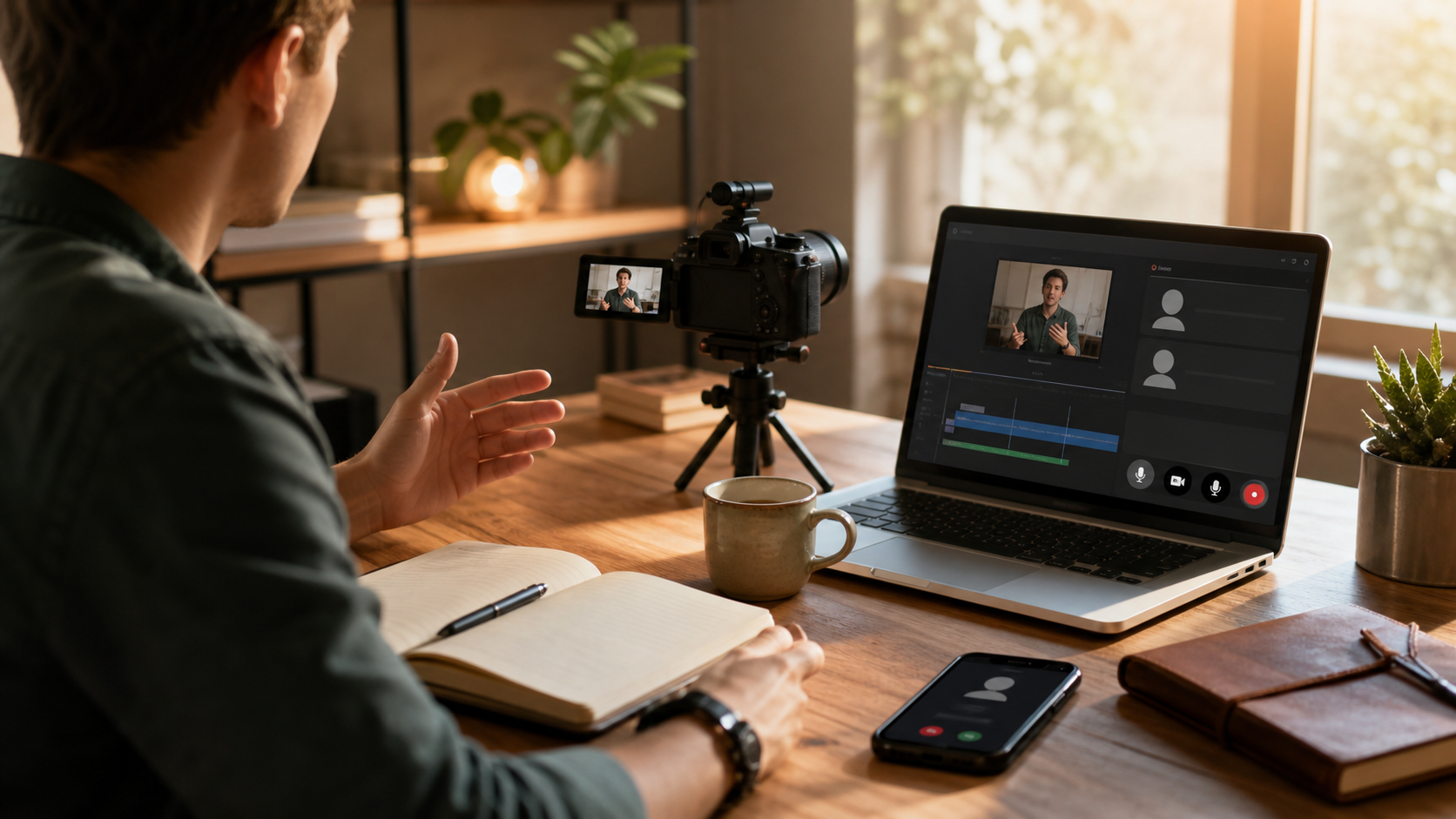 Video Messaging Apps