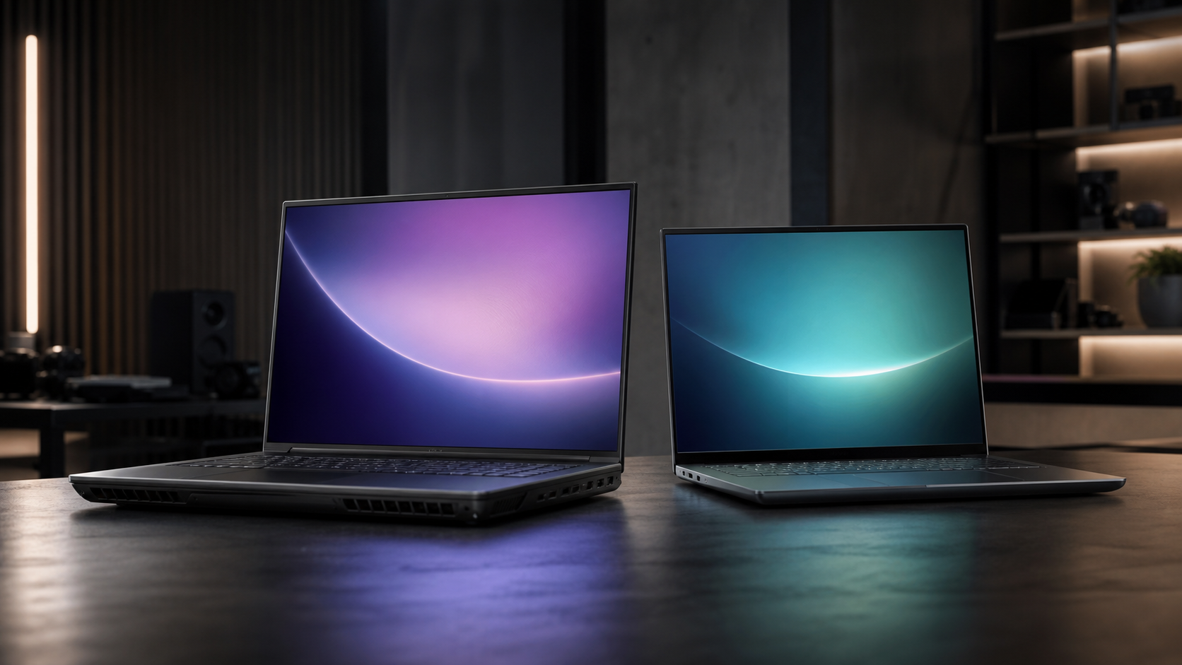 Creator Laptops Comparisons