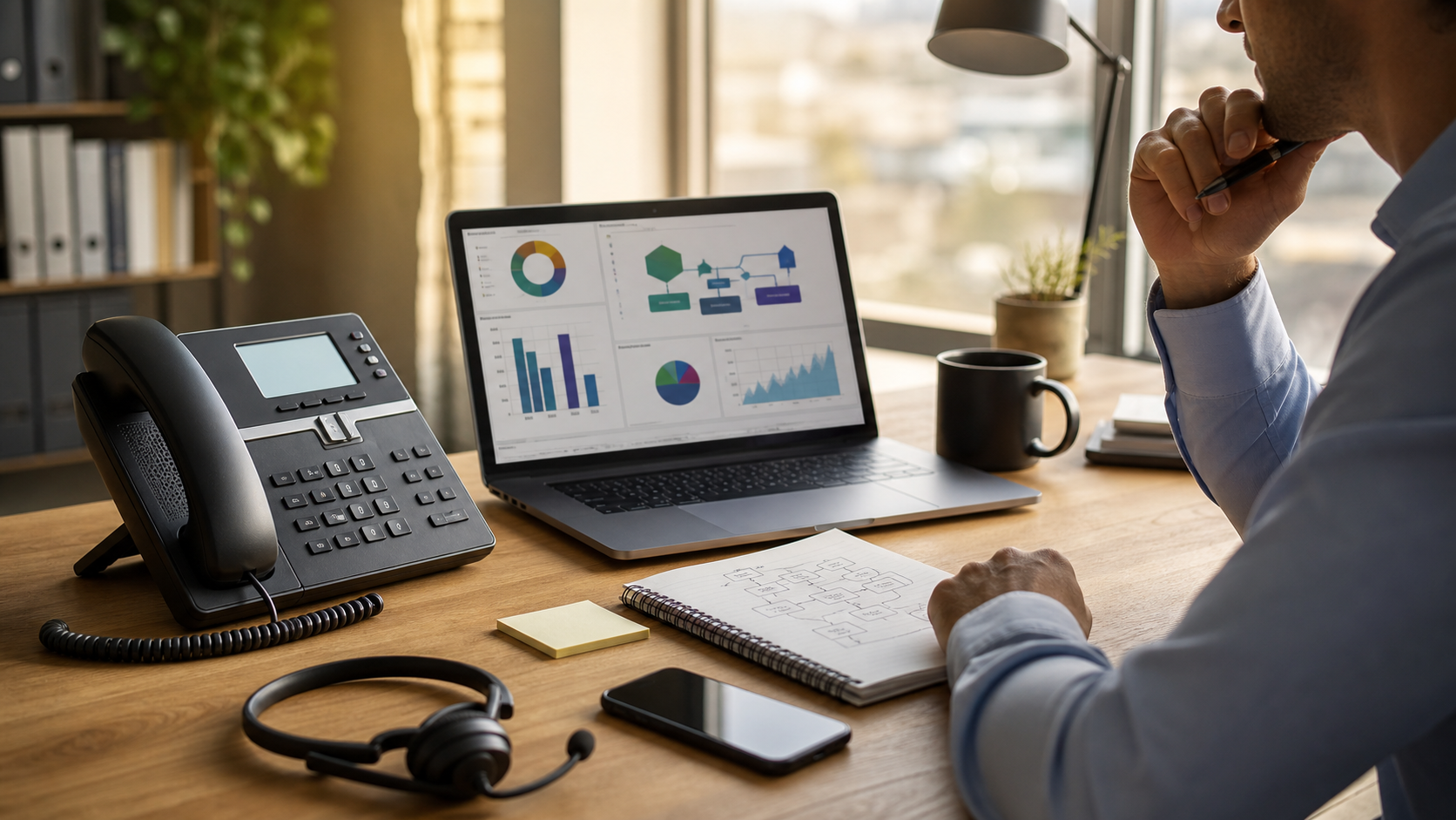 VoIP Software