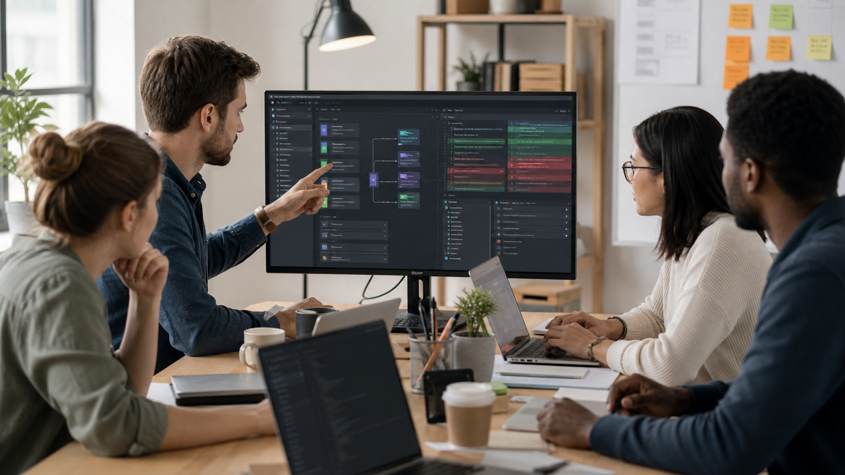 Version Control Platforms
