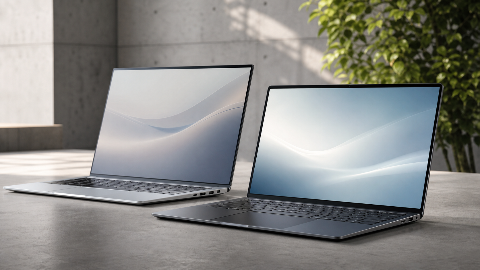 Ultrabooks Comparisons