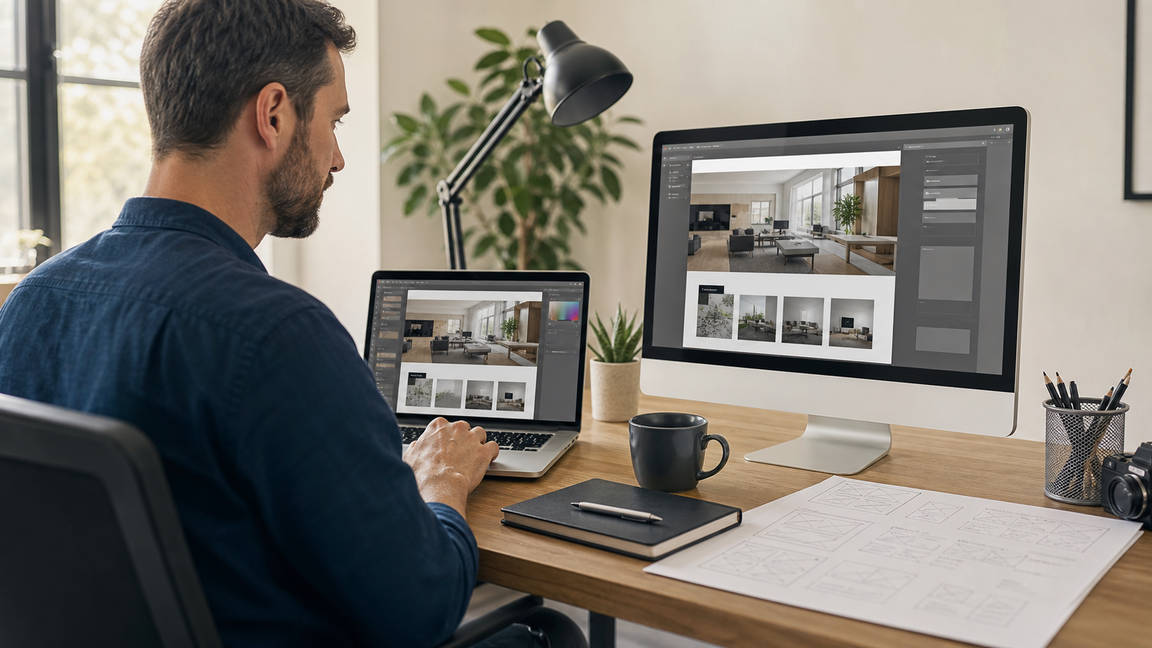 Business Website Builders