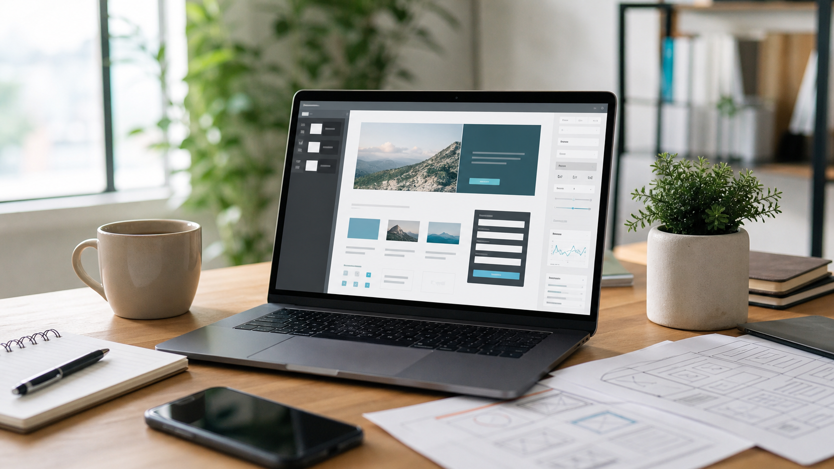 Landing Page Builders