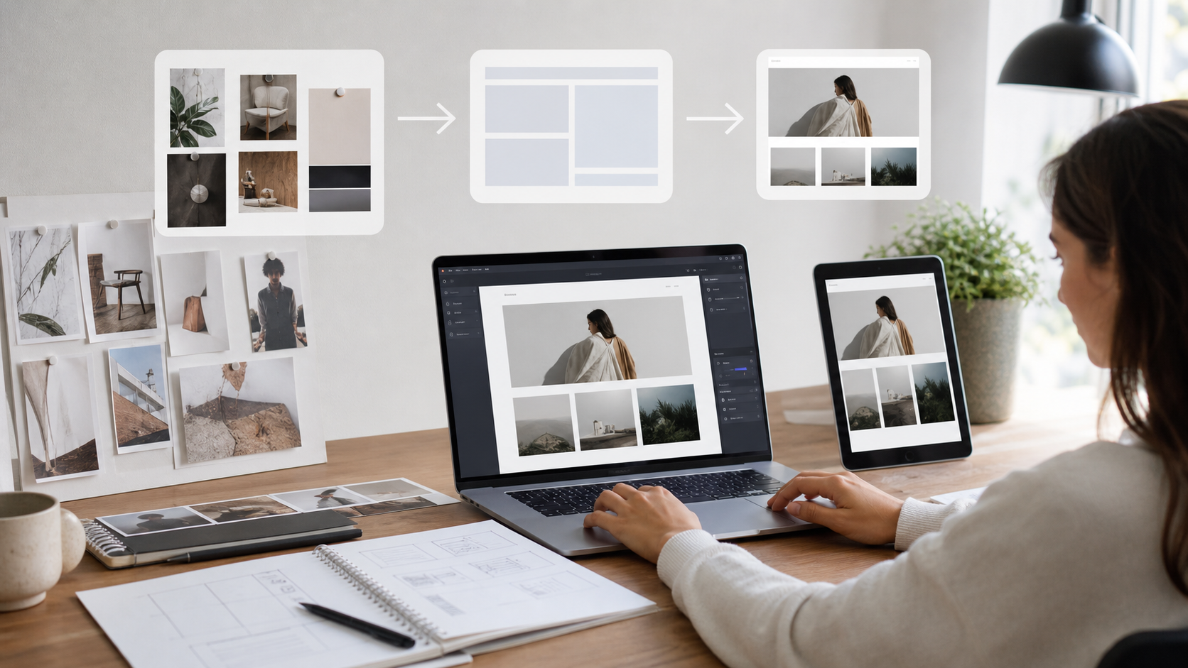 Portfolio Website Builders